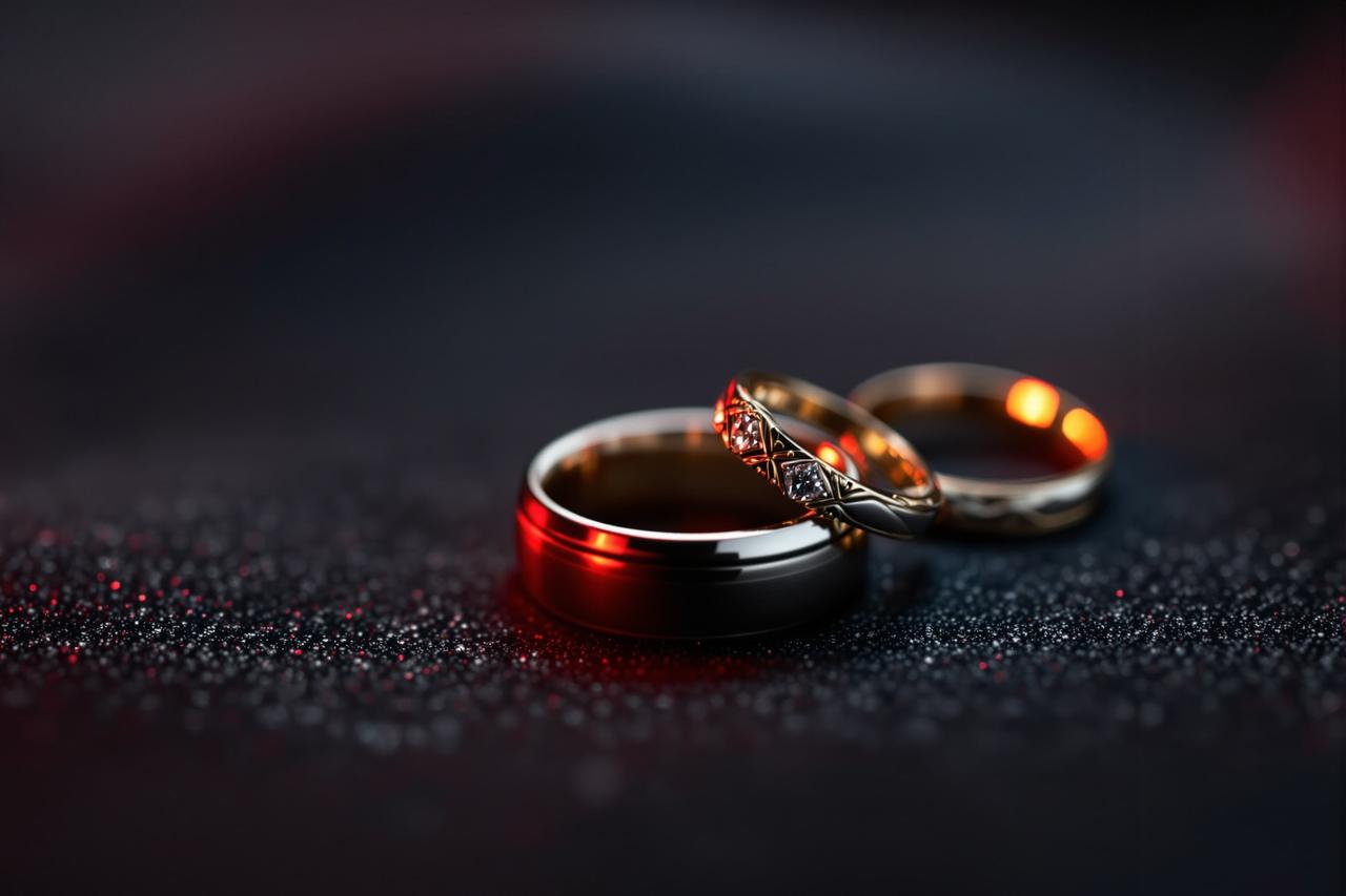 两对明星夫妻同时被曝婚变，真相扑朔迷离