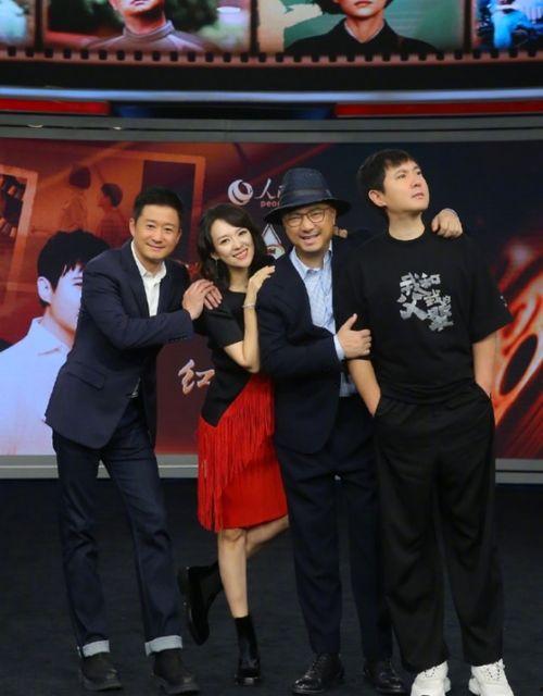 大家都是吃瓜人娱乐圈,全民吃瓜,揭秘明星幕后故事