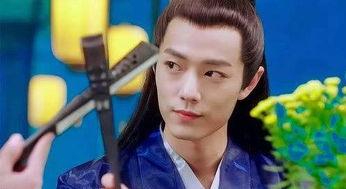 娱乐吃瓜王一博肖战